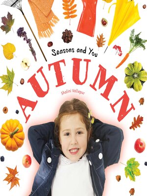 cover image of Autumn